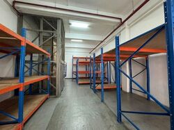 Richfield Industrial Centre (D14), Factory #525464761